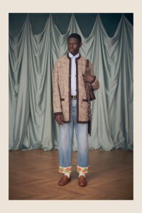 Valentino by Alessandro Michele Resort 2025 Ready-to-Wear Collection