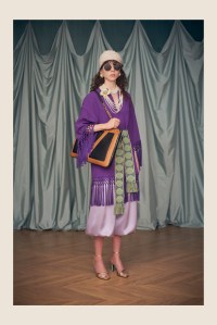 Valentino by Alessandro Michele Resort 2025 Ready-to-Wear Collection