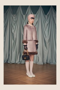 Valentino by Alessandro Michele Resort 2025 Ready-to-Wear Collection
