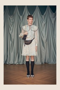 Valentino by Alessandro Michele Resort 2025 Ready-to-Wear Collection