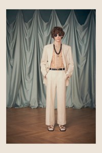 Valentino by Alessandro Michele Resort 2025 Ready-to-Wear Collection