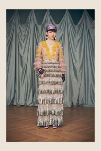 Valentino by Alessandro Michele Resort 2025 Ready-to-Wear Collection