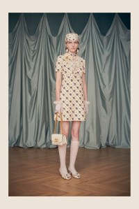 Valentino by Alessandro Michele Resort 2025 Ready-to-Wear Collection