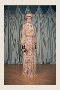 Valentino by Alessandro Michele Resort 2025 Ready-to-Wear Collection