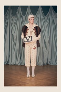 Valentino by Alessandro Michele Resort 2025 Ready-to-Wear Collection