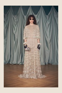 Valentino by Alessandro Michele Resort 2025 Ready-to-Wear Collection