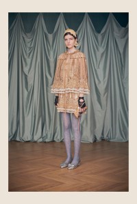 Valentino by Alessandro Michele Resort 2025 Ready-to-Wear Collection