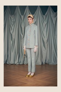 Valentino by Alessandro Michele Resort 2025 Ready-to-Wear Collection