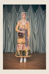 Valentino by Alessandro Michele Resort 2025 Ready-to-Wear Collection