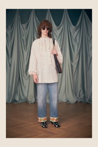 Valentino by Alessandro Michele Resort 2025 Ready-to-Wear Collection