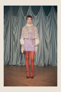 Valentino by Alessandro Michele Resort 2025 Ready-to-Wear Collection