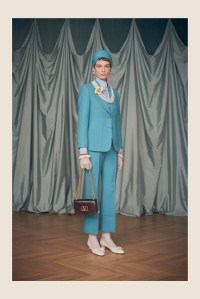 Valentino by Alessandro Michele Resort 2025 Ready-to-Wear Collection