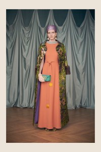 Valentino by Alessandro Michele Resort 2025 Ready-to-Wear Collection