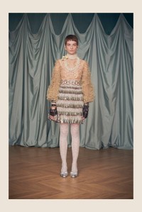 Valentino by Alessandro Michele Resort 2025 Ready-to-Wear Collection