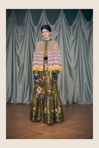 Valentino by Alessandro Michele Resort 2025 Ready-to-Wear Collection