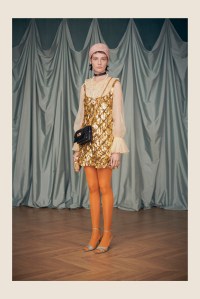 Valentino by Alessandro Michele Resort 2025 Ready-to-Wear Collection