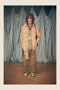 Valentino by Alessandro Michele Resort 2025 Ready-to-Wear Collection
