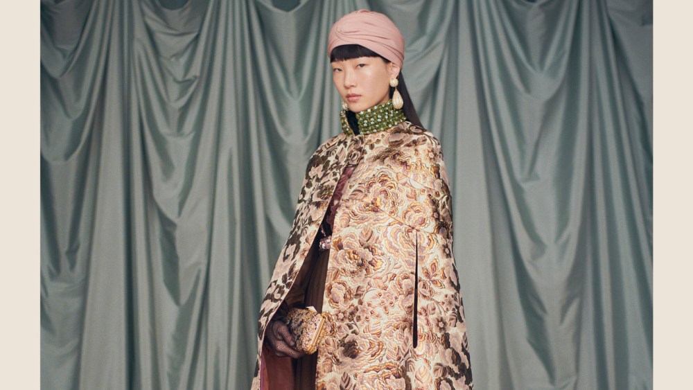 Valentino by Alessandro Michele Resort 2025 Ready-to-Wear Collection