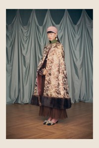 Valentino by Alessandro Michele Resort 2025 Ready-to-Wear Collection