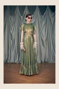 Valentino by Alessandro Michele Resort 2025 Ready-to-Wear Collection