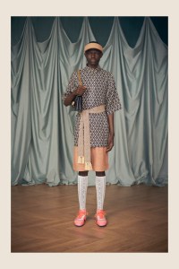 Valentino by Alessandro Michele Resort 2025 Ready-to-Wear Collection