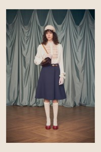 Valentino by Alessandro Michele Resort 2025 Ready-to-Wear Collection