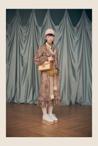 Valentino by Alessandro Michele Resort 2025 Ready-to-Wear Collection
