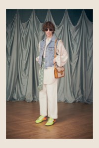 Valentino by Alessandro Michele Resort 2025 Ready-to-Wear Collection