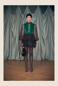 Valentino by Alessandro Michele Resort 2025 Ready-to-Wear Collection