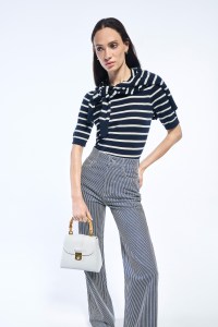 Veronica Beard Resort 2025 Ready-to-Wear Preview