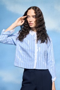 Veronica Beard Resort 2025 Ready-to-Wear Preview