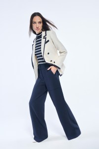 Veronica Beard Resort 2025 Ready-to-Wear Preview