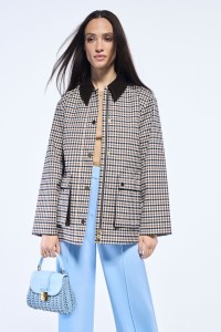 Veronica Beard Resort 2025 Ready-to-Wear Preview