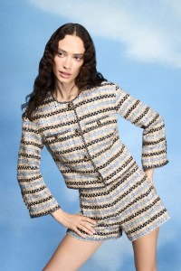 Veronica Beard Resort 2025 Ready-to-Wear Preview