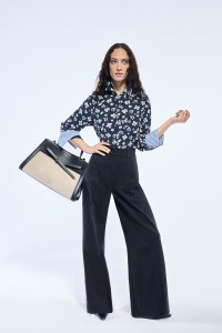 Veronica Beard Resort 2025 Ready-to-Wear Preview