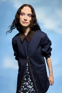 Veronica Beard Resort 2025 Ready-to-Wear Preview