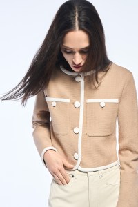 Veronica Beard Resort 2025 Ready-to-Wear Preview
