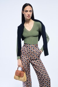 Veronica Beard Resort 2025 Ready-to-Wear Preview