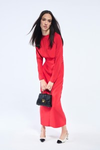 Veronica Beard Resort 2025 Ready-to-Wear Preview