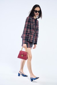 Veronica Beard Resort 2025 Ready-to-Wear Preview