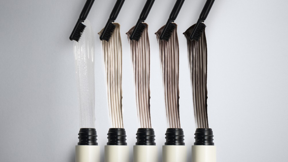 Victoria Beckham Beauty FeatherFix Brow Gel