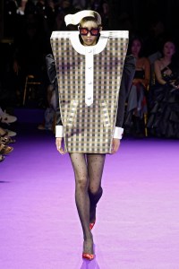 Viktor&Rolf Fall 2024 Couture at Couture Fashion Week