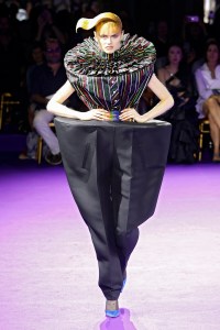 Viktor&Rolf Fall 2024 Couture at Couture Fashion Week