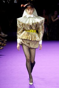 Viktor&Rolf Fall 2024 Couture at Couture Fashion Week
