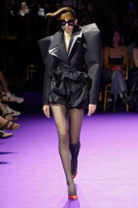 Viktor&Rolf Fall 2024 Couture at Couture Fashion Week