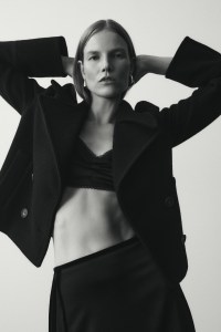 Vince Resort 2025 Ready-to-Wear Collection