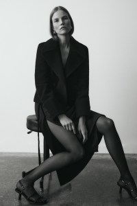 Vince Resort 2025 Ready-to-Wear Collection