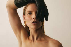 Vince Resort 2025 Ready-to-Wear Collection