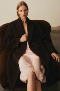 Vince Resort 2025 Ready-to-Wear Collection