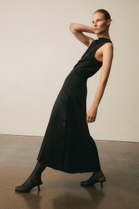 Vince Resort 2025 Ready-to-Wear Collection